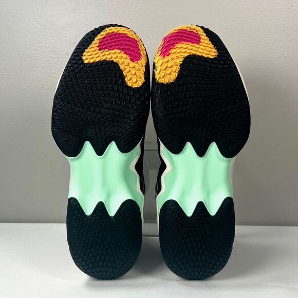 Nike Air Jordan Why Not Zer0.5 Hype Music Russell Westbrook Size 8 New - Picture 8 of 9